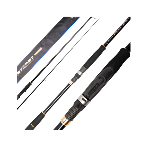 Major Craft Firstcast Eging Rods